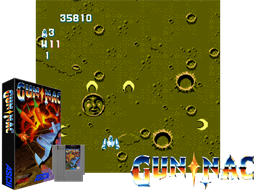 Gun Nac